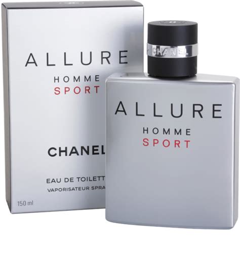 chanel allure homme sport 150ml|chanel homme sport perfume shop.